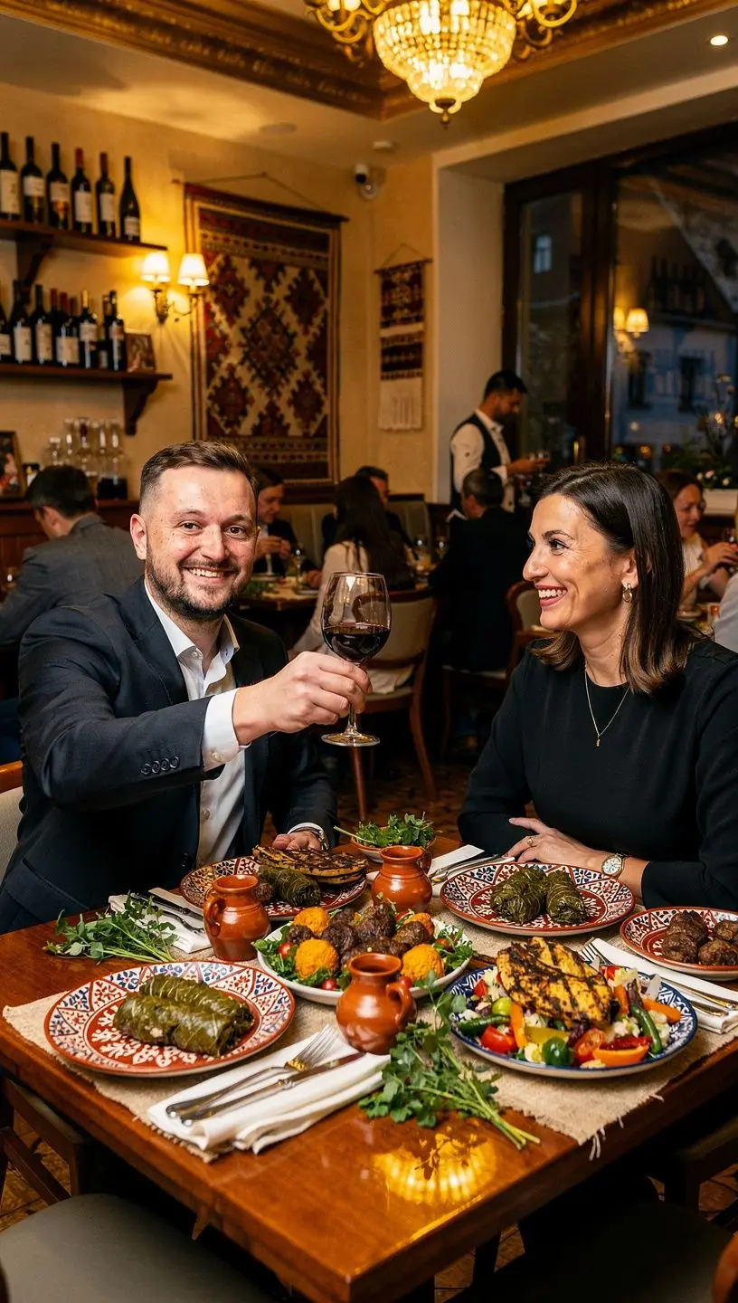 Vizită la mănăstirea Voroneț, renumită pentru frescele sale vibrante și istoria culturală.